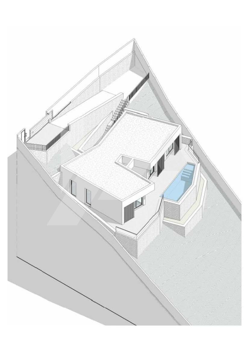 Villa en Venta en Pedreguer
