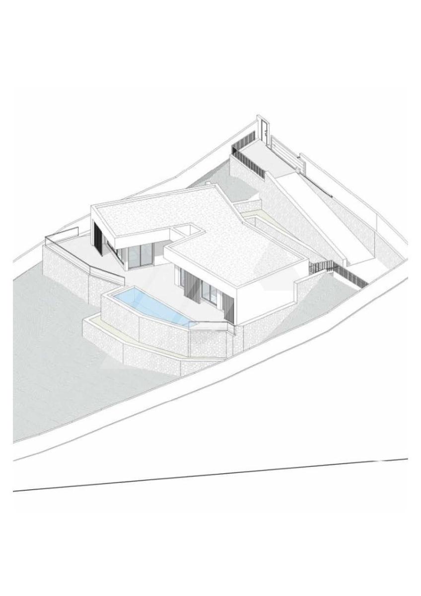 Villa en Venta en Pedreguer