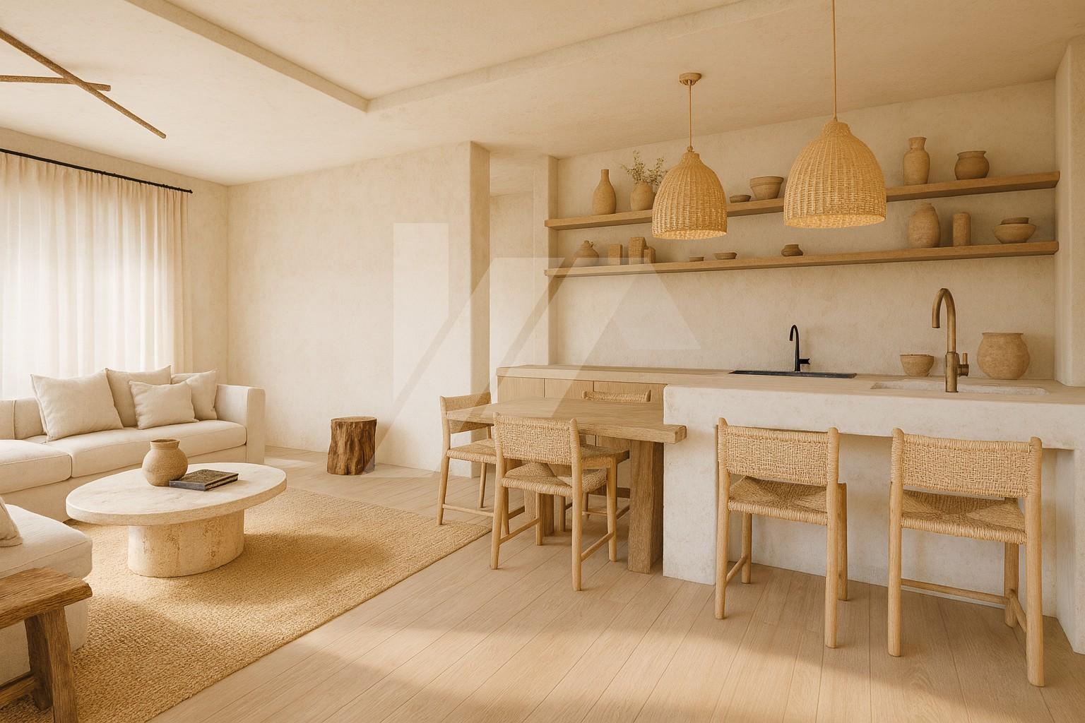 Villa en Venta en Pedreguer