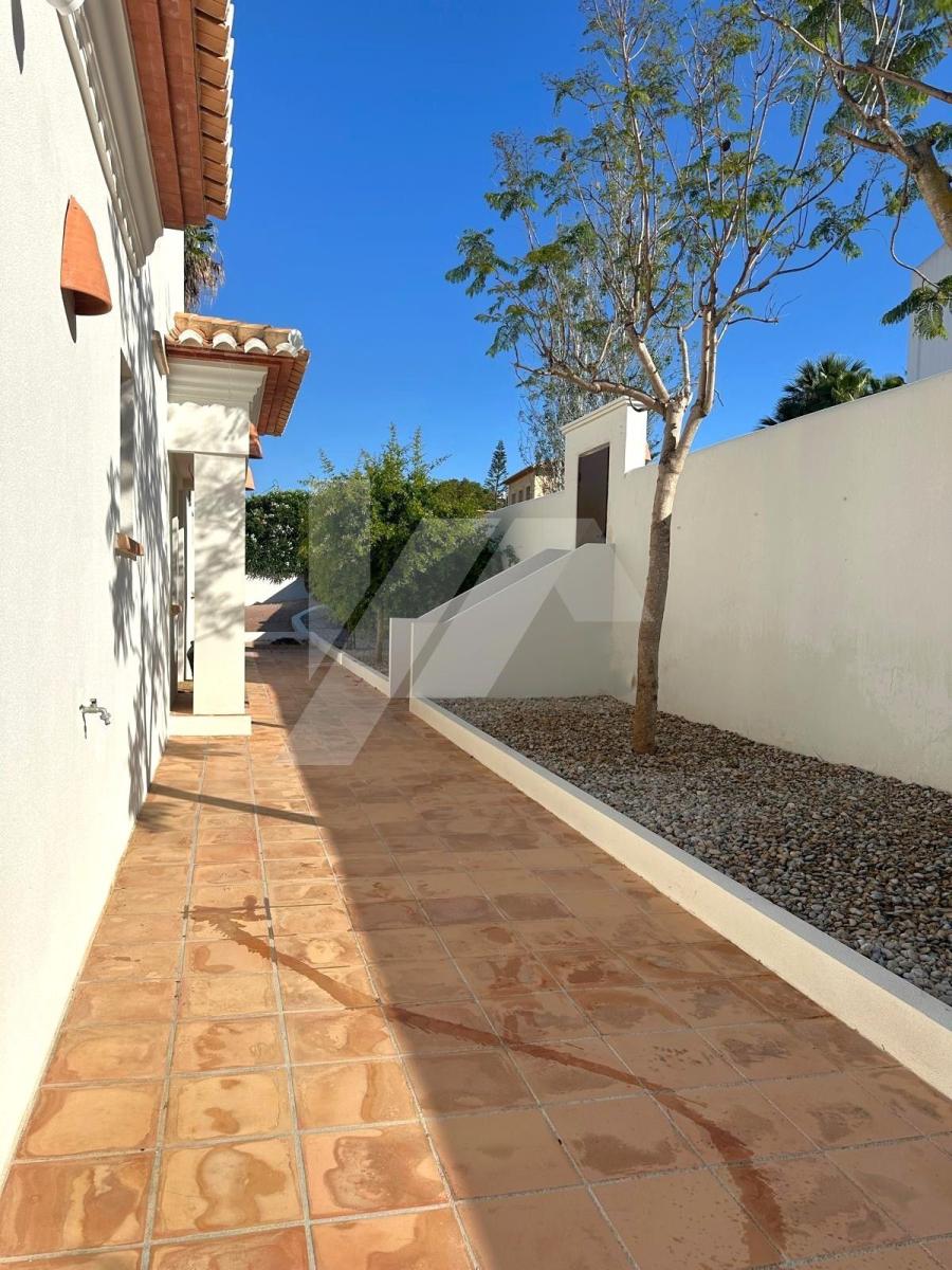 Villa en Venta en Benissa