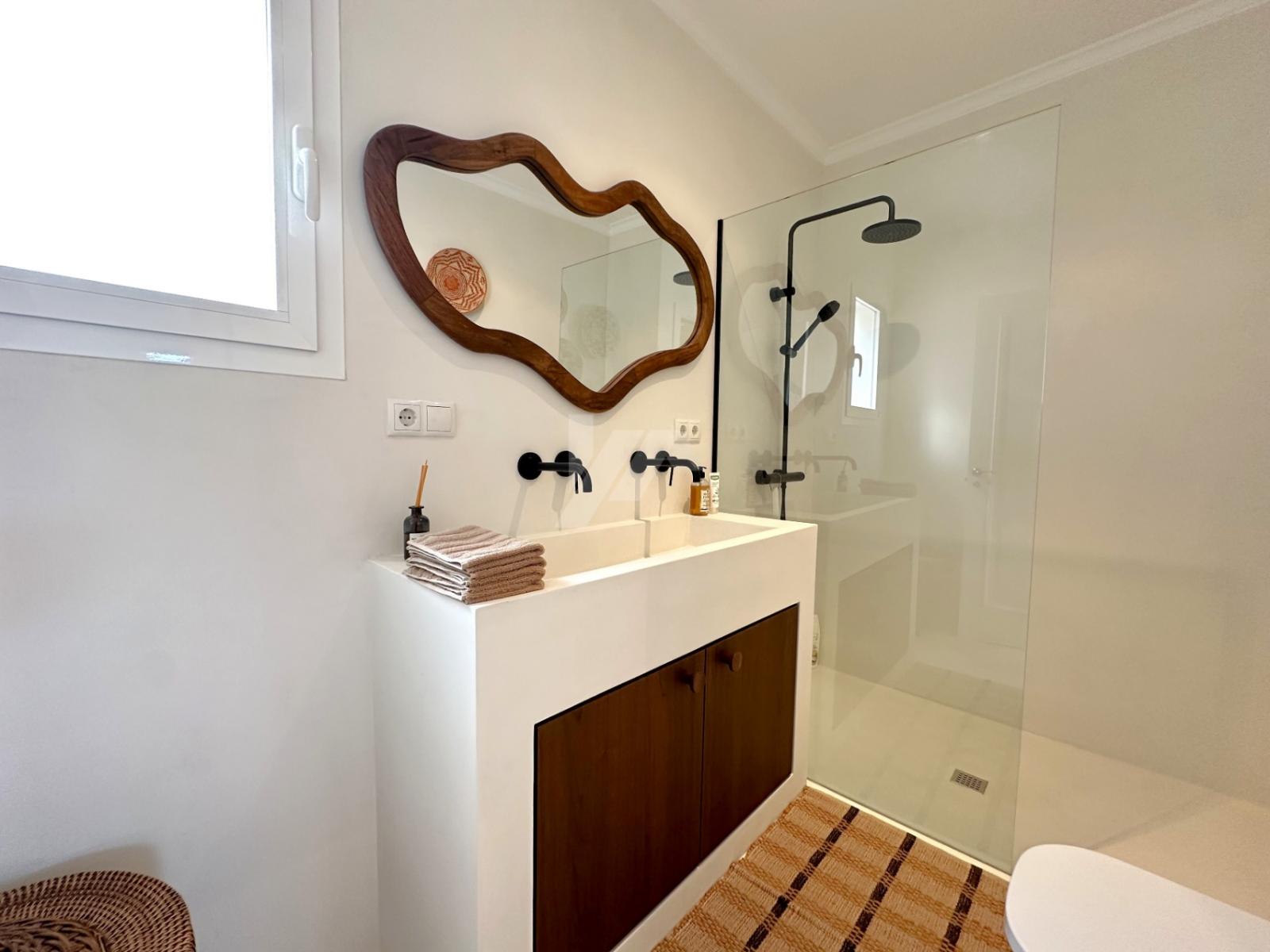 Villa en Venta en Benissa