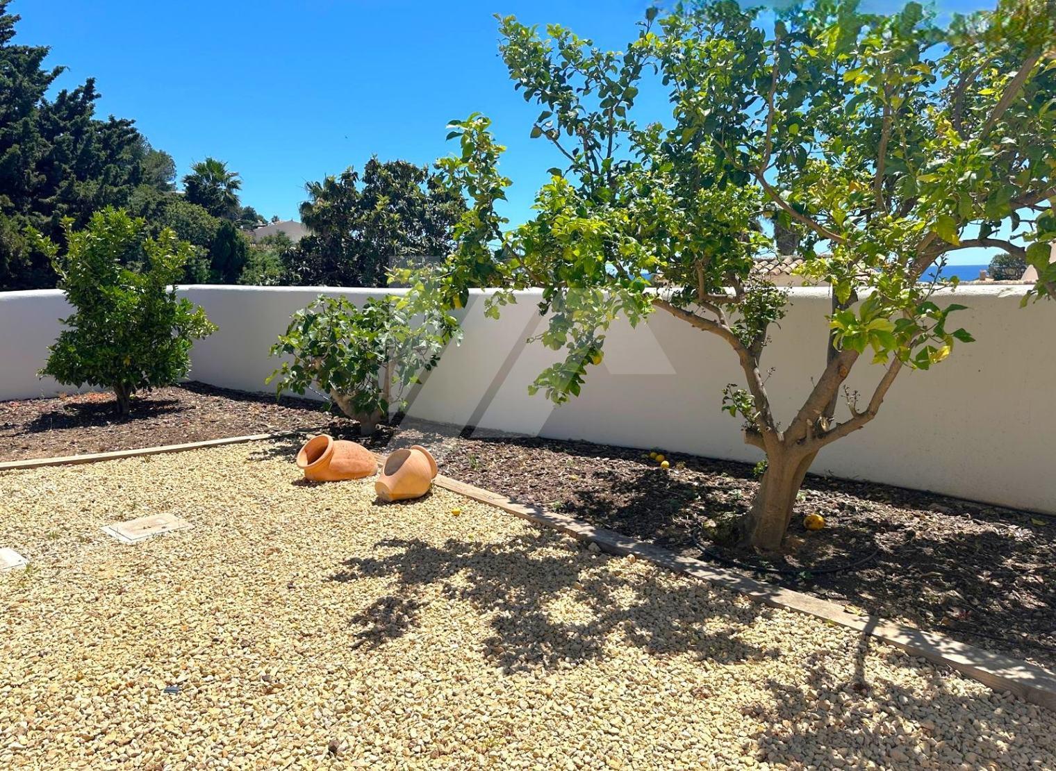 Villa en Venta en Benissa