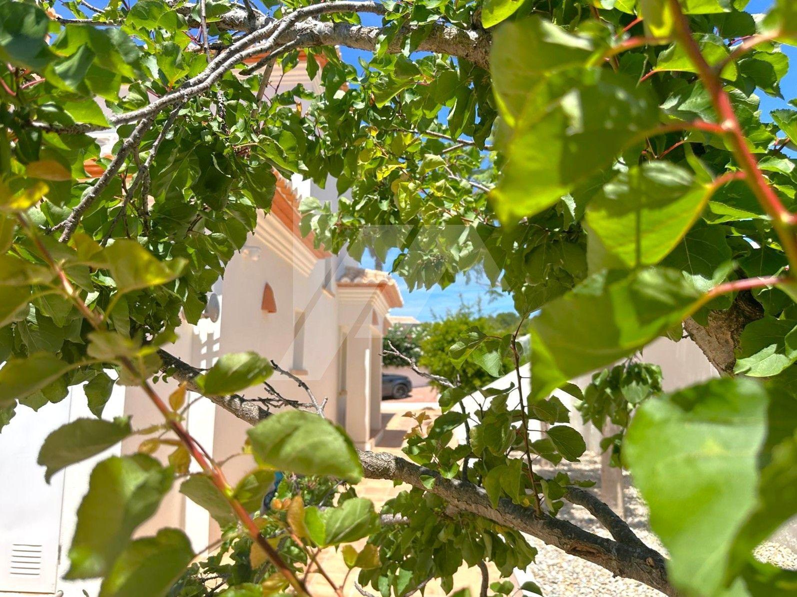 Villa en Venta en Benissa