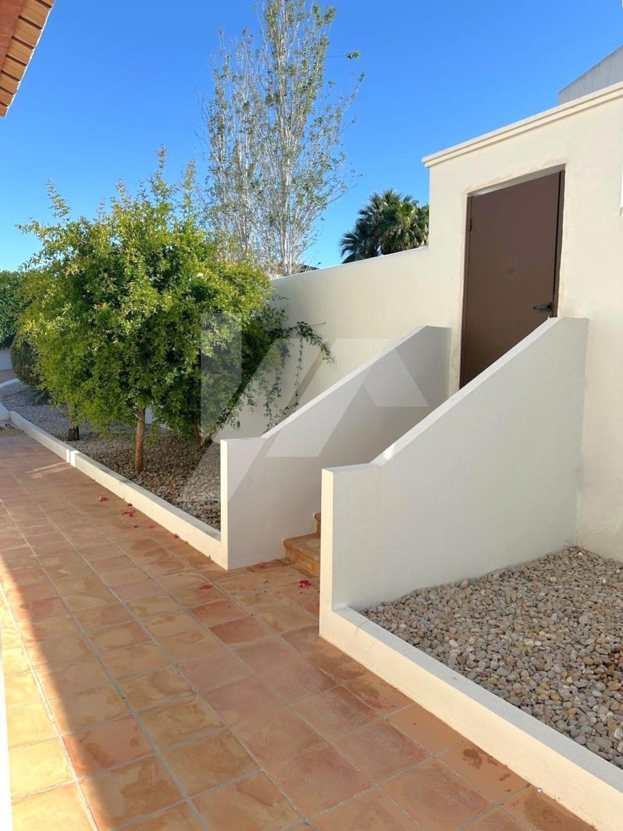 Villa en Venta en Benissa