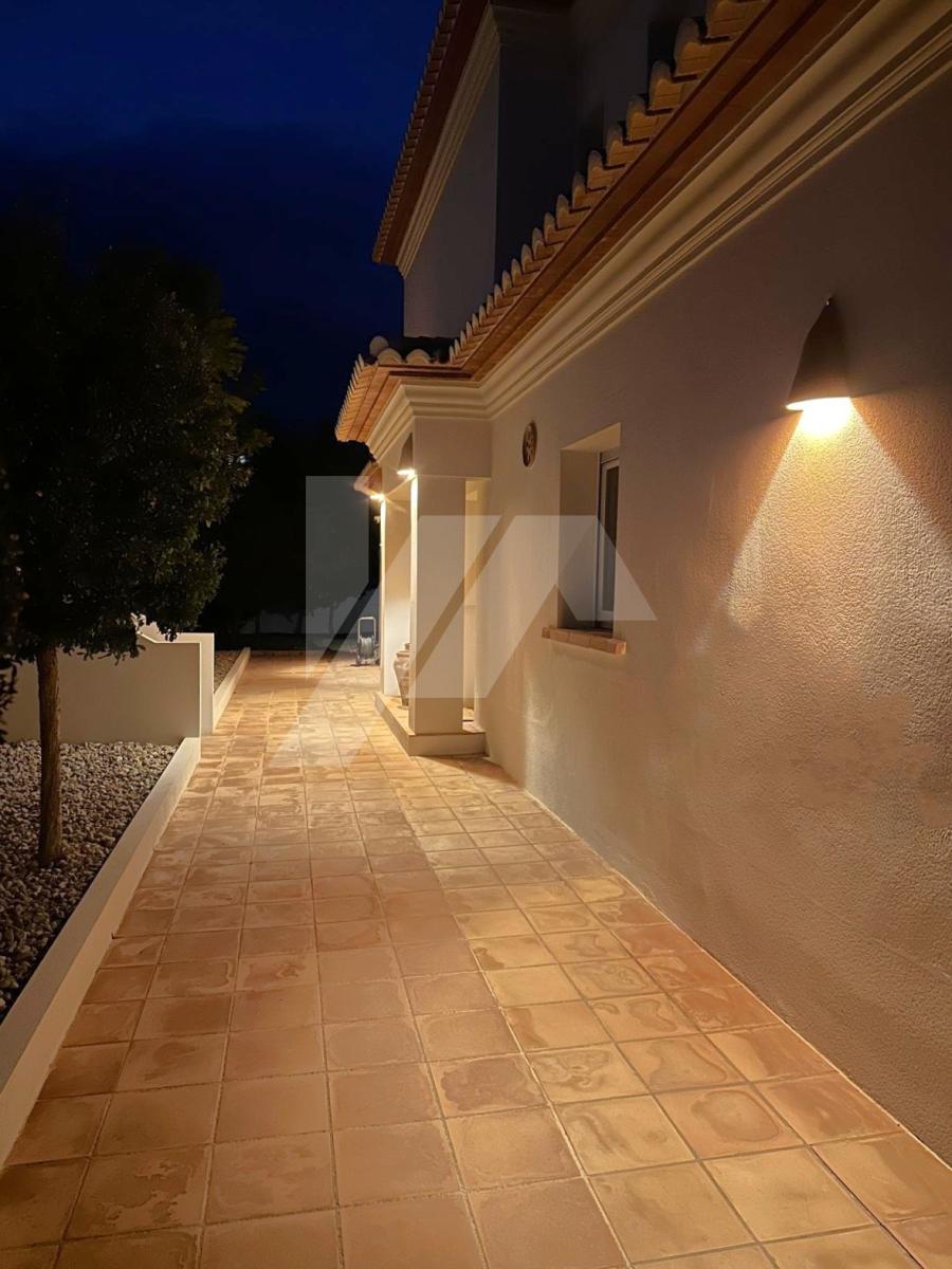 Villa en Venta en Benissa