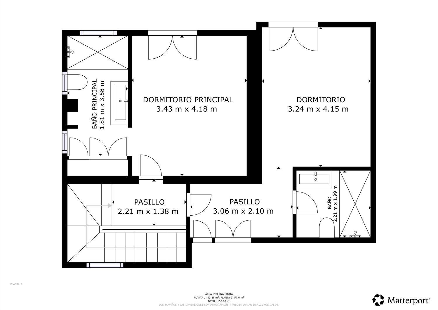 Villa en Venta en Benissa