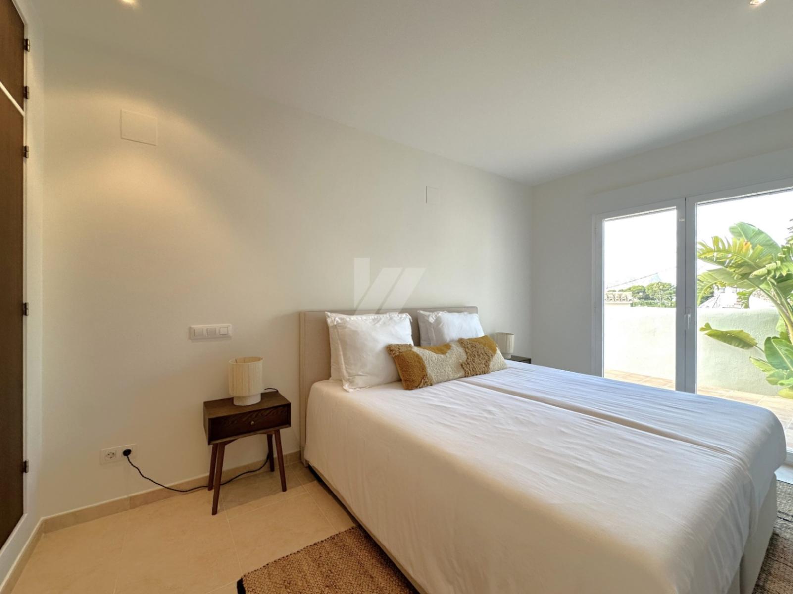 Villa en Venta en Benissa