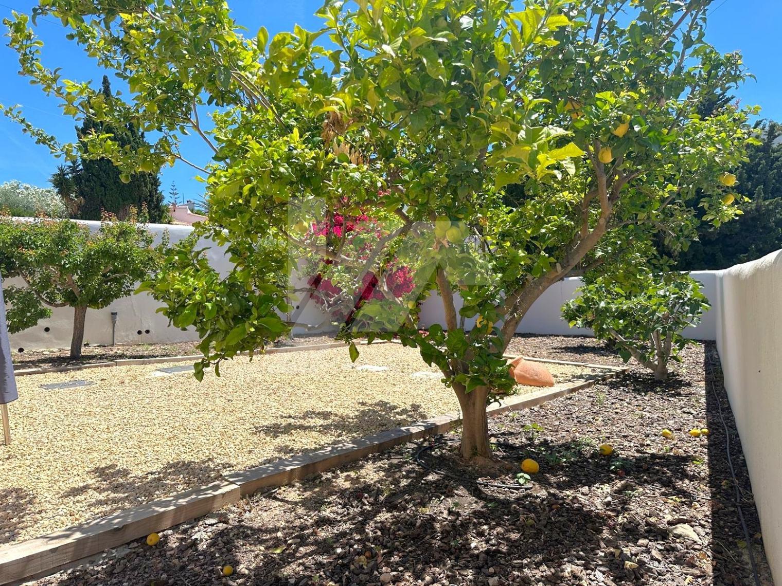 Villa en Venta en Benissa