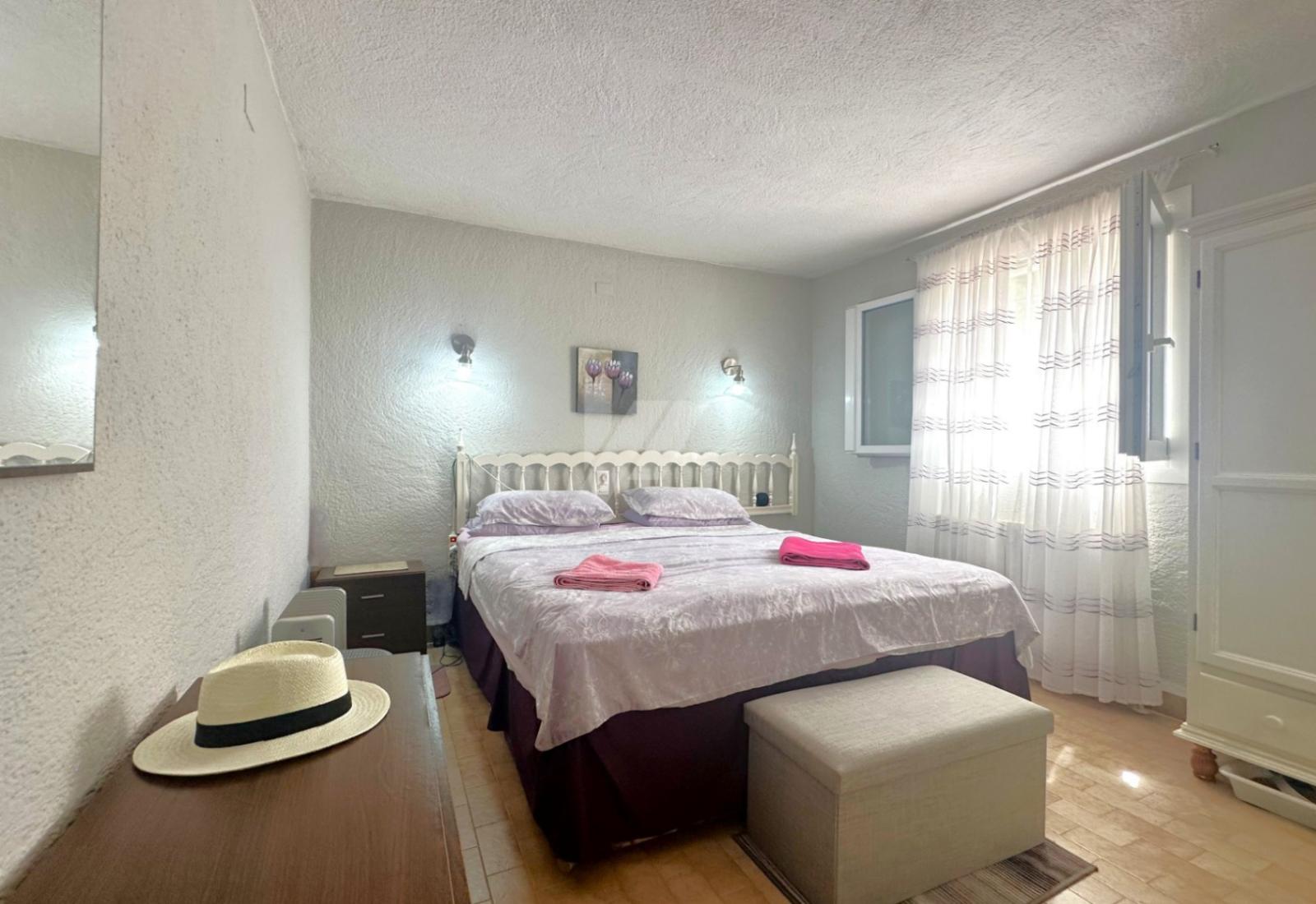 Villa for Sale in Moraira