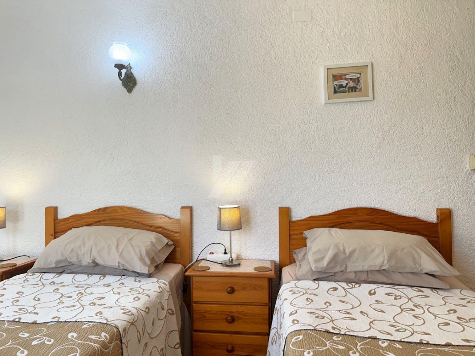 Villa for Sale in Moraira