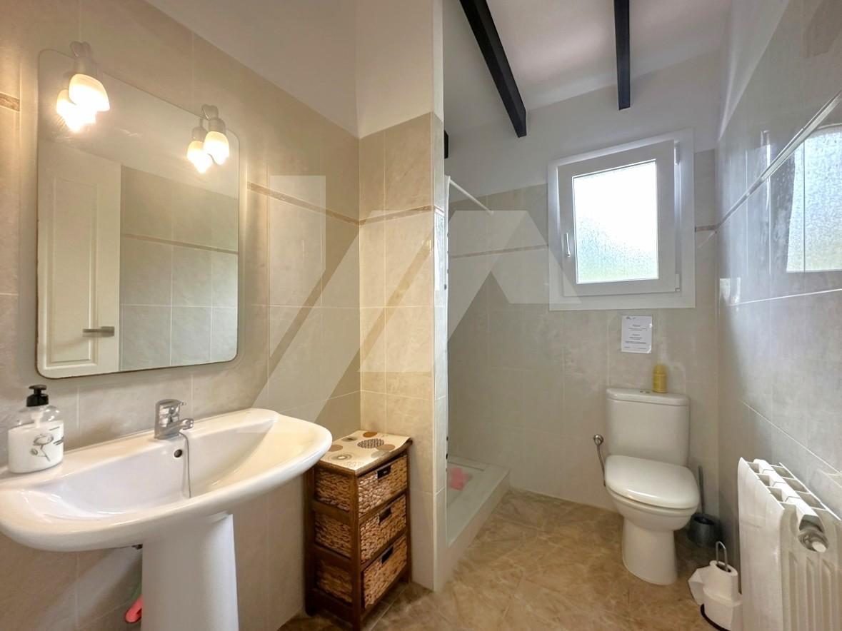 Villa for Sale in Moraira