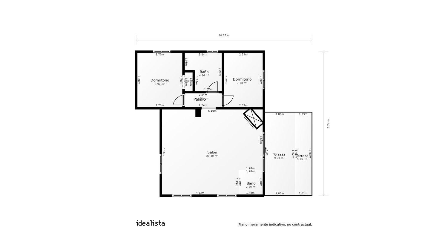 Villa for Sale in Moraira