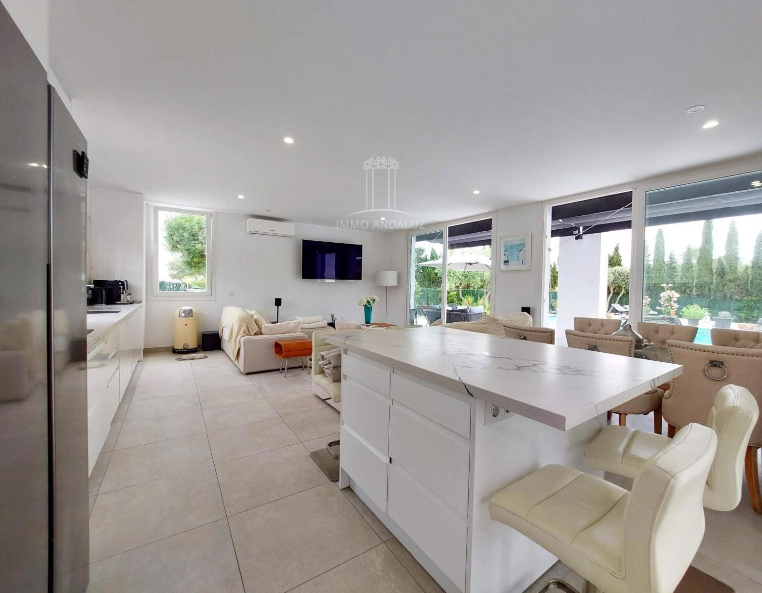Chalet en Venta en Chiclana de la Frontera