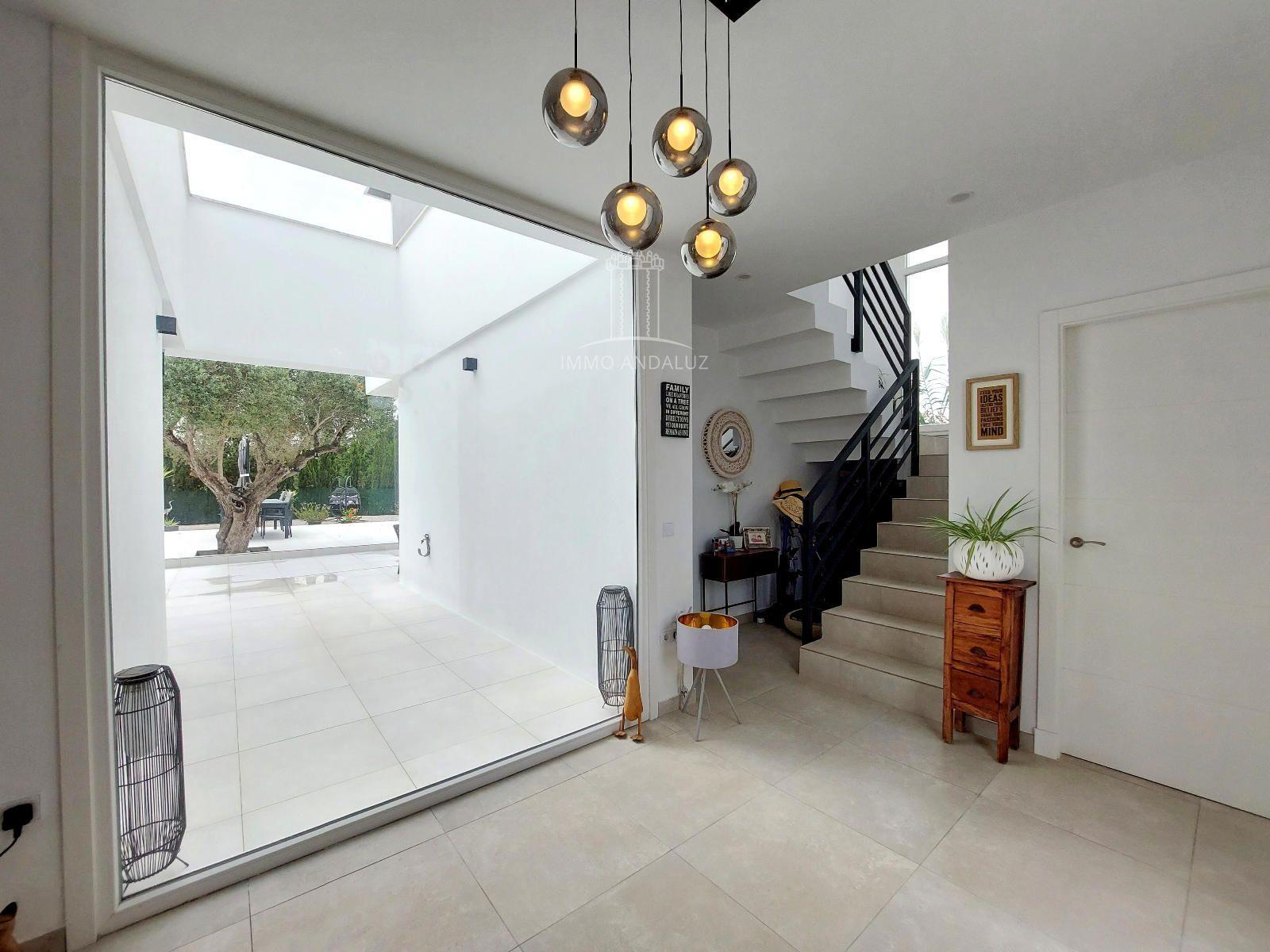 Chalet en Venta en Chiclana de la Frontera