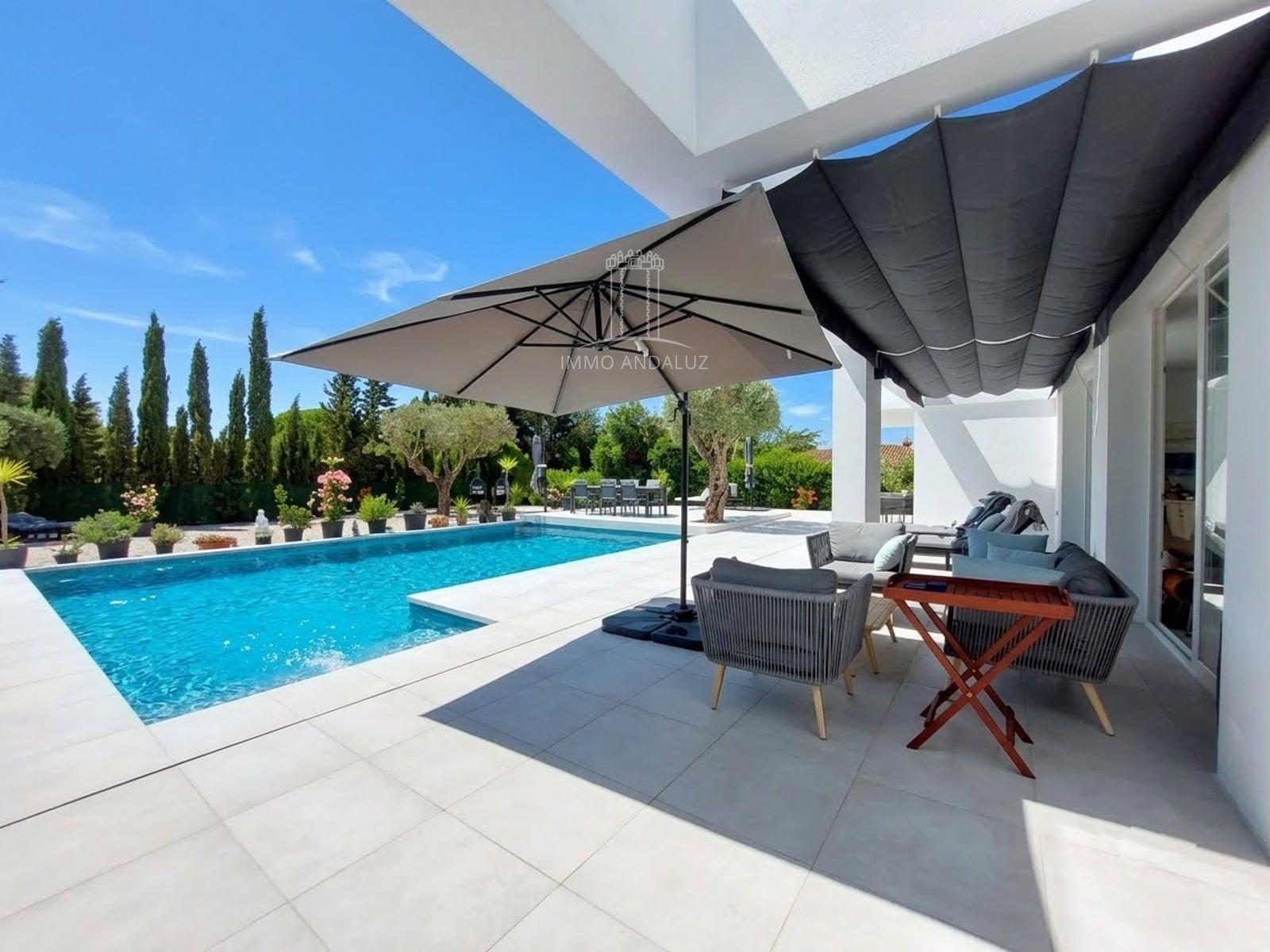 Chalet en Venta en Chiclana de la Frontera