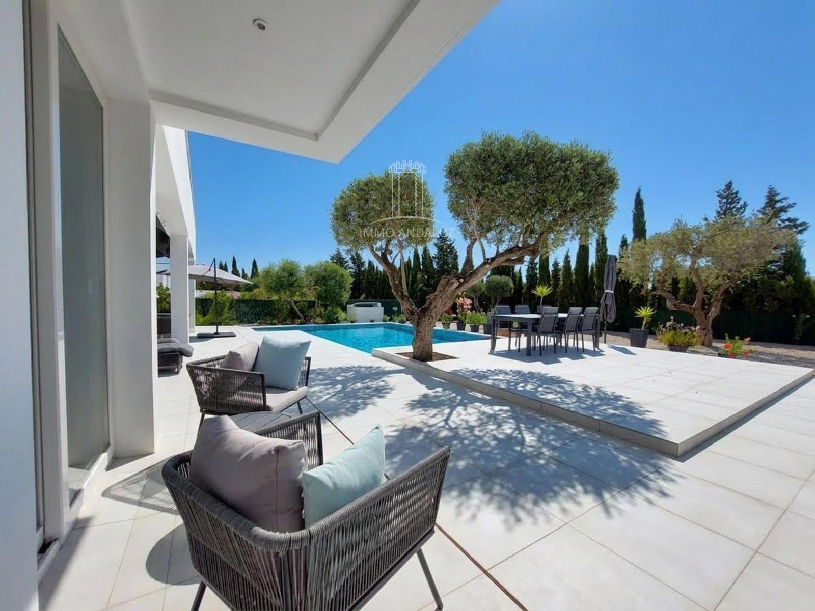 Chalet en Venta en Chiclana de la Frontera