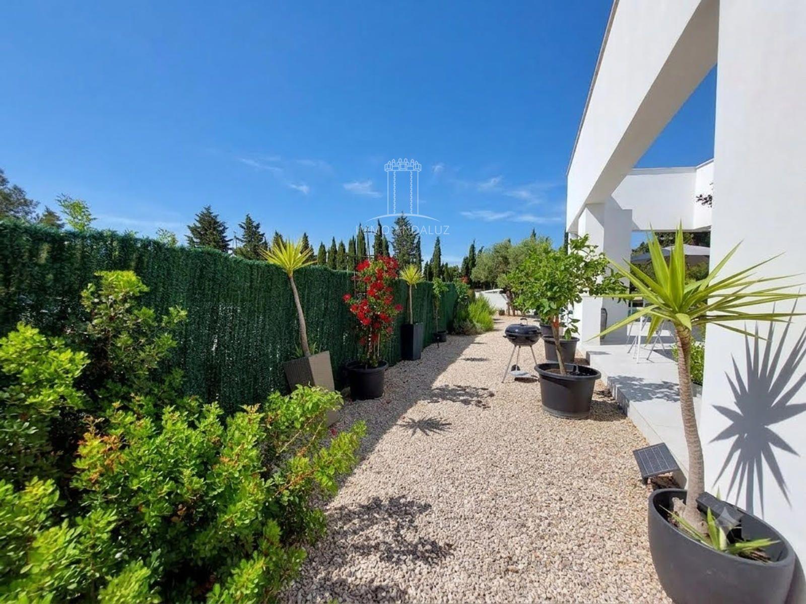 Chalet en Venta en Chiclana de la Frontera