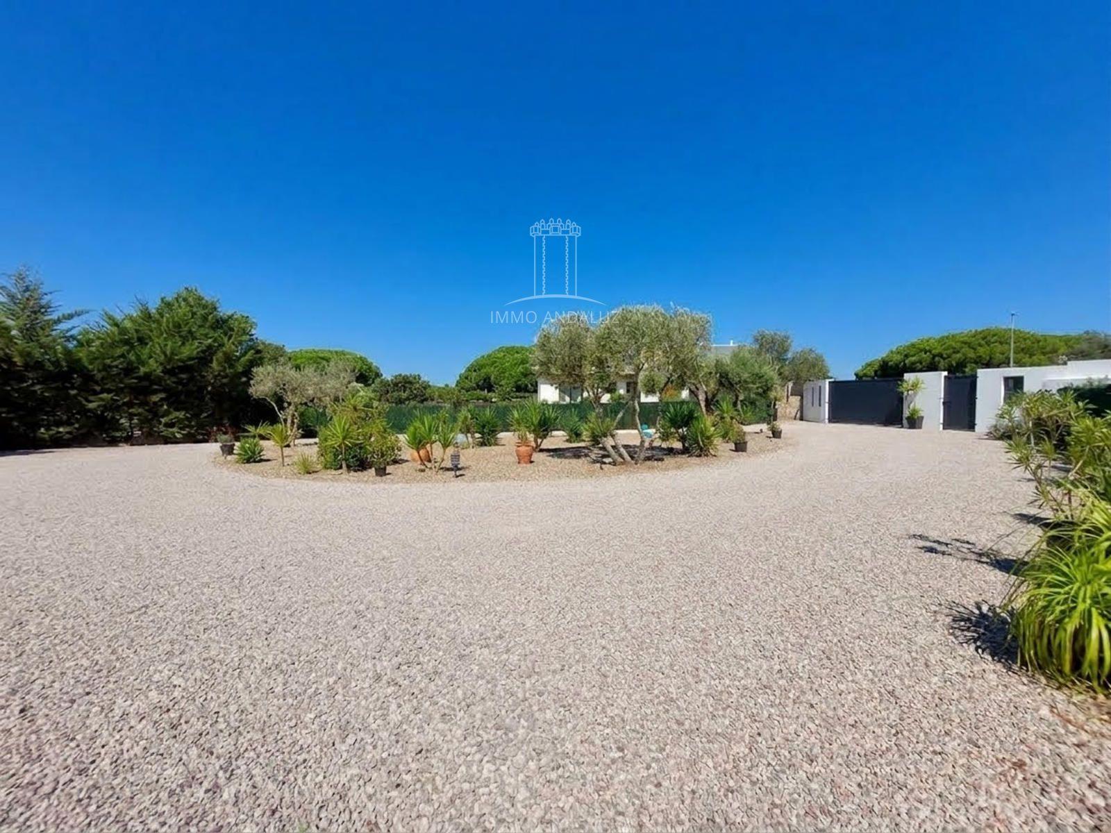 Chalet en Venta en Chiclana de la Frontera