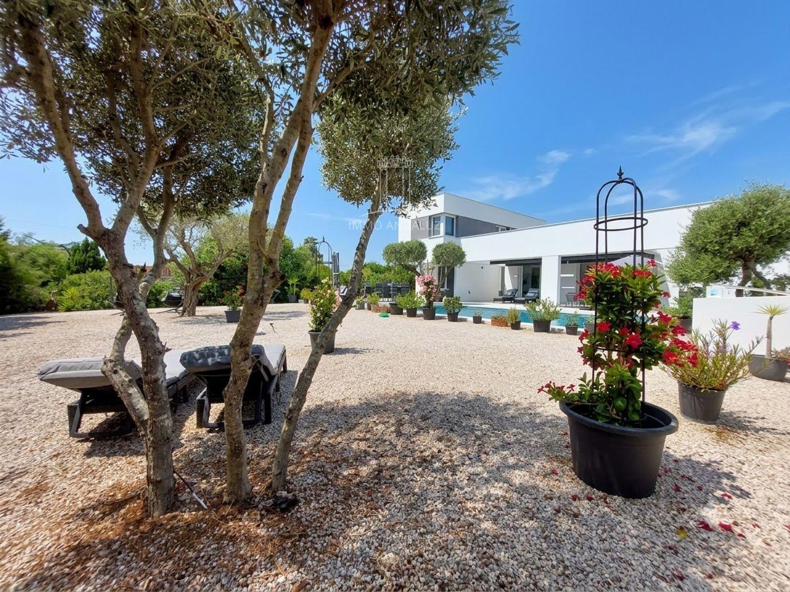 Chalet en Venta en Chiclana de la Frontera