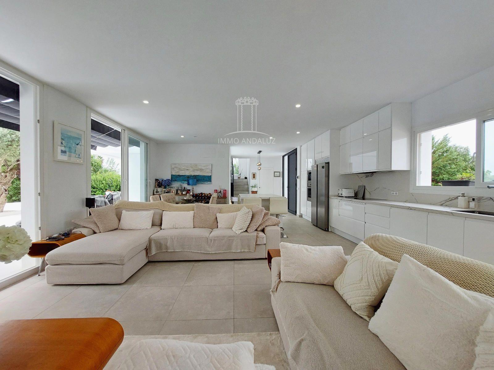 Chalet en Venta en Chiclana de la Frontera