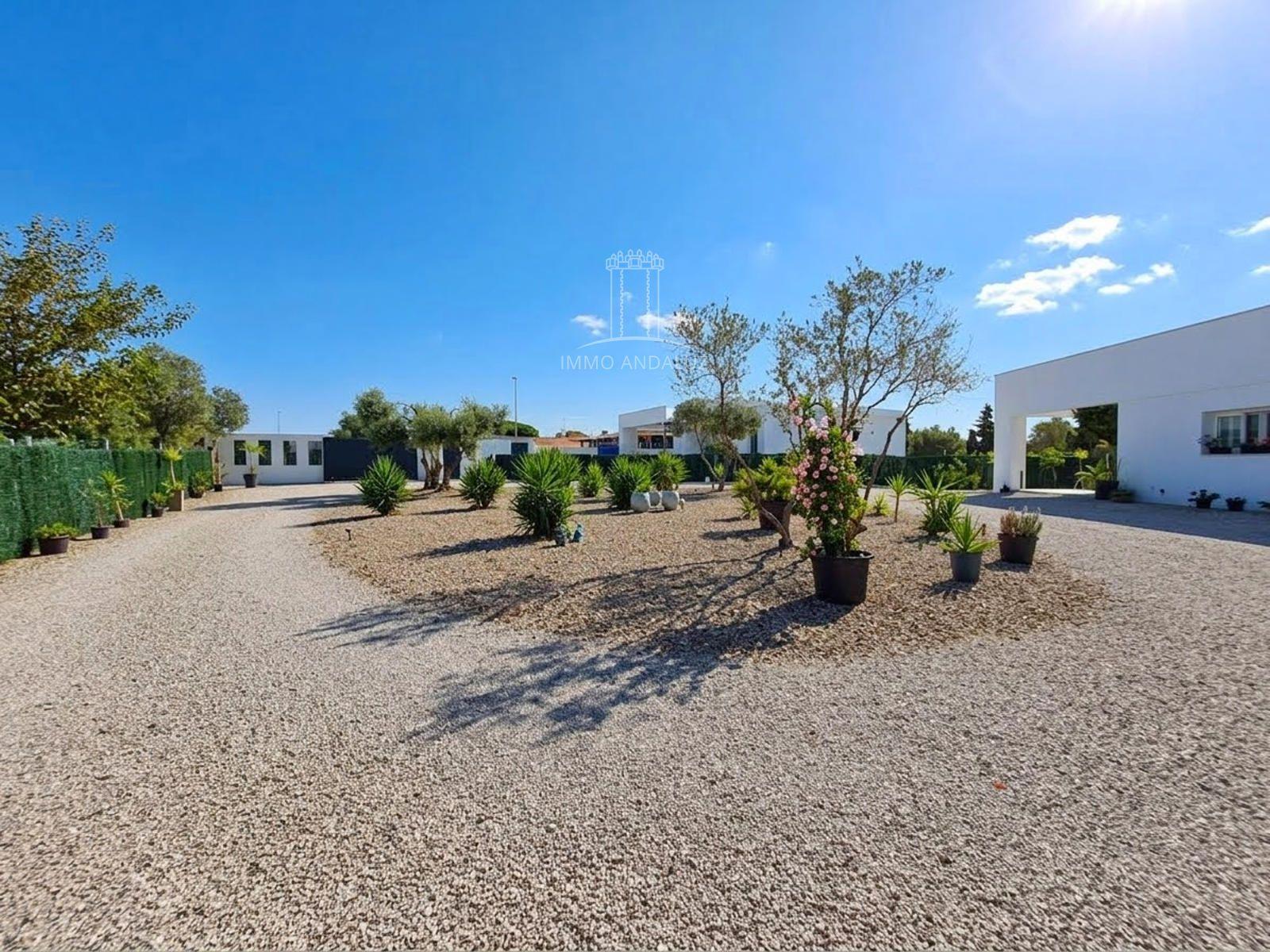 Chalet en Venta en Chiclana de la Frontera