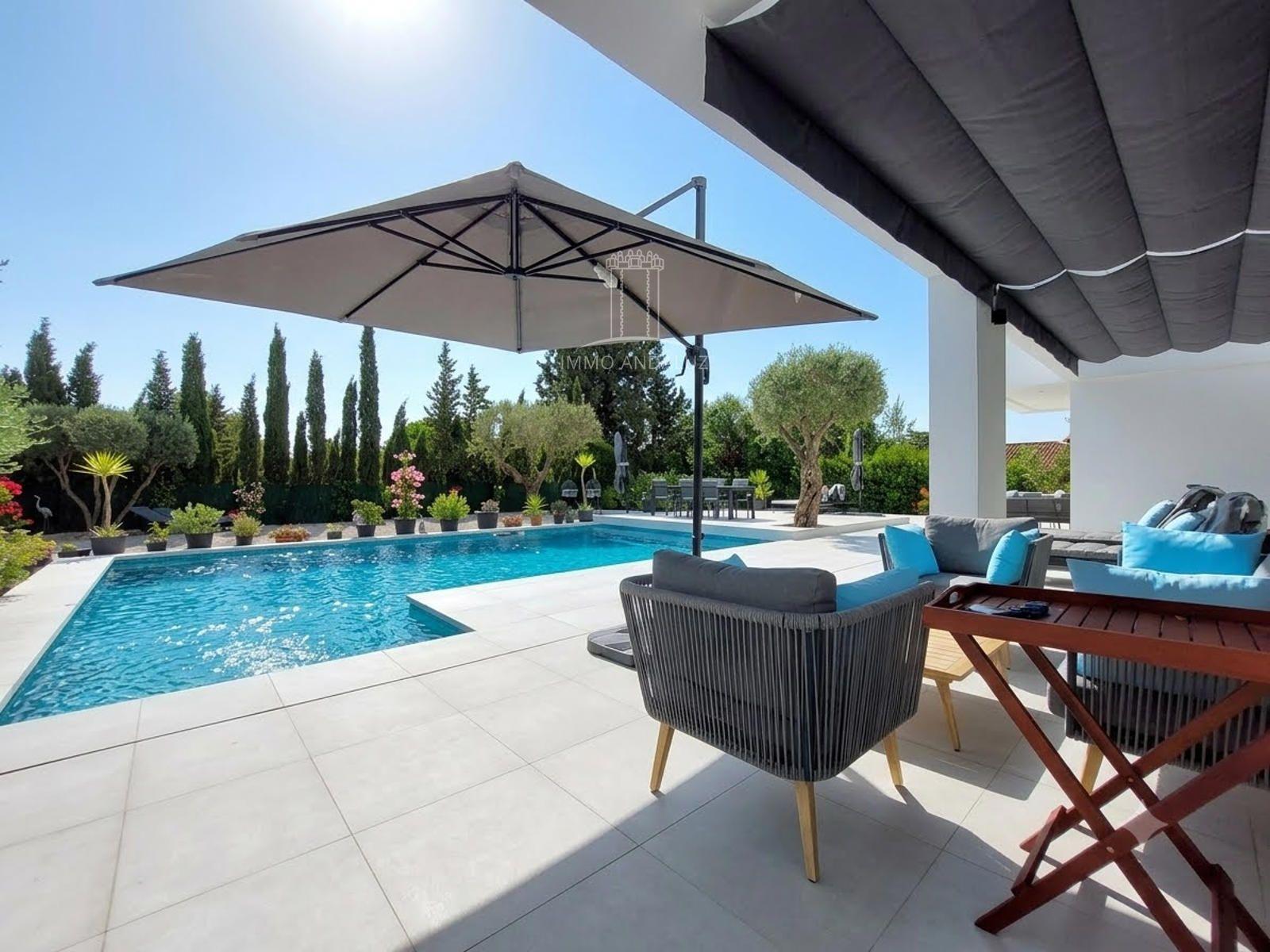 Chalet en Venta en Chiclana de la Frontera