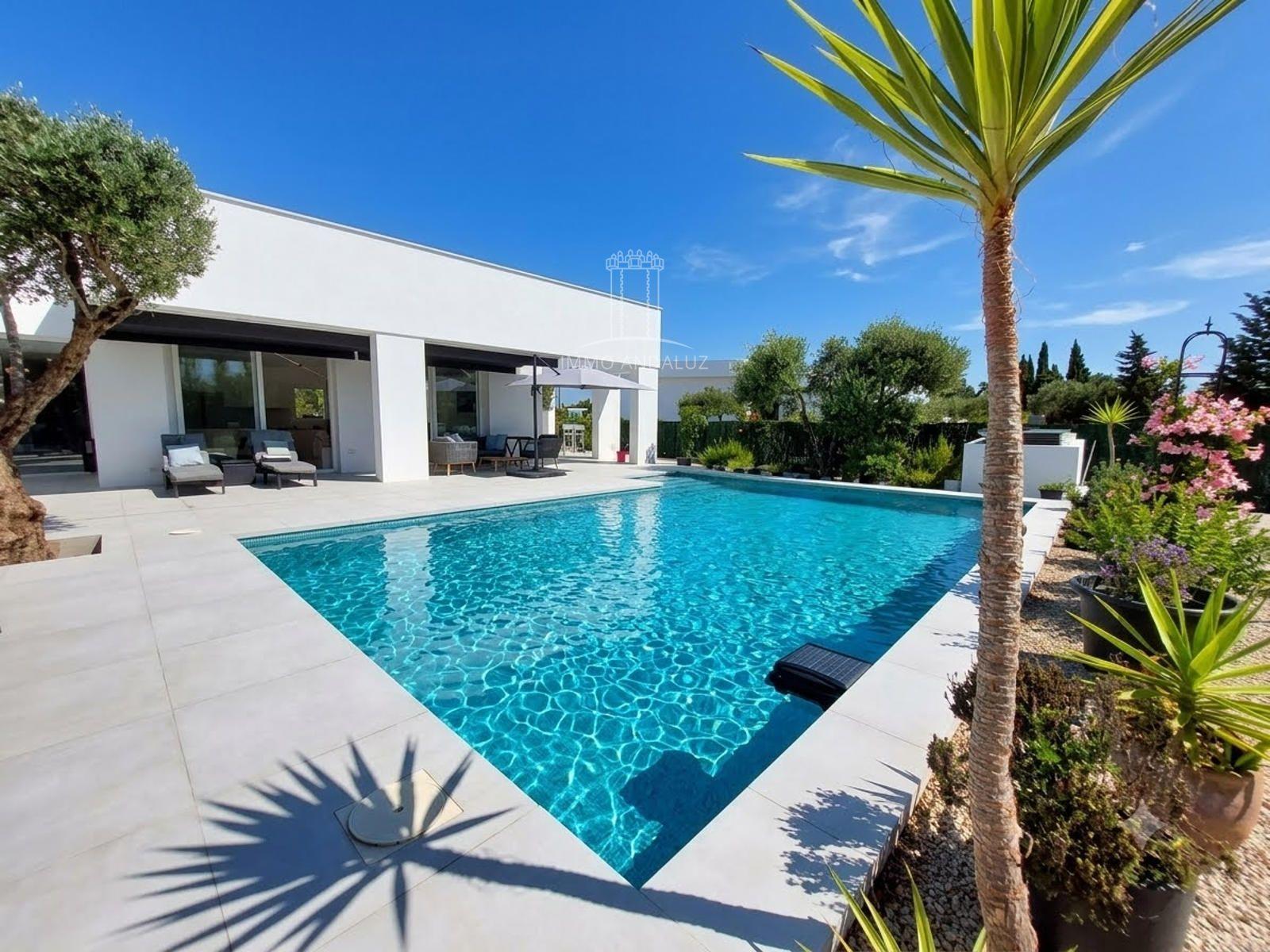 Chalet en Venta en Chiclana de la Frontera