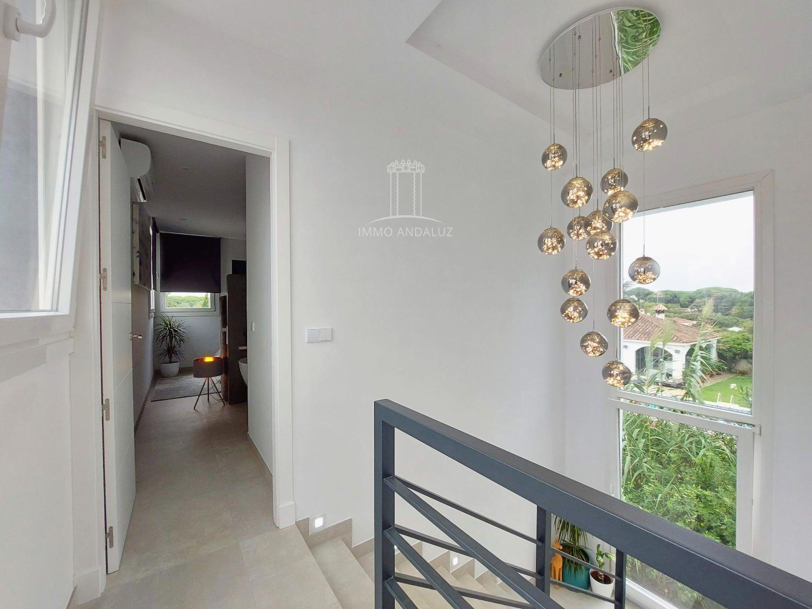 Chalet en Venta en Chiclana de la Frontera