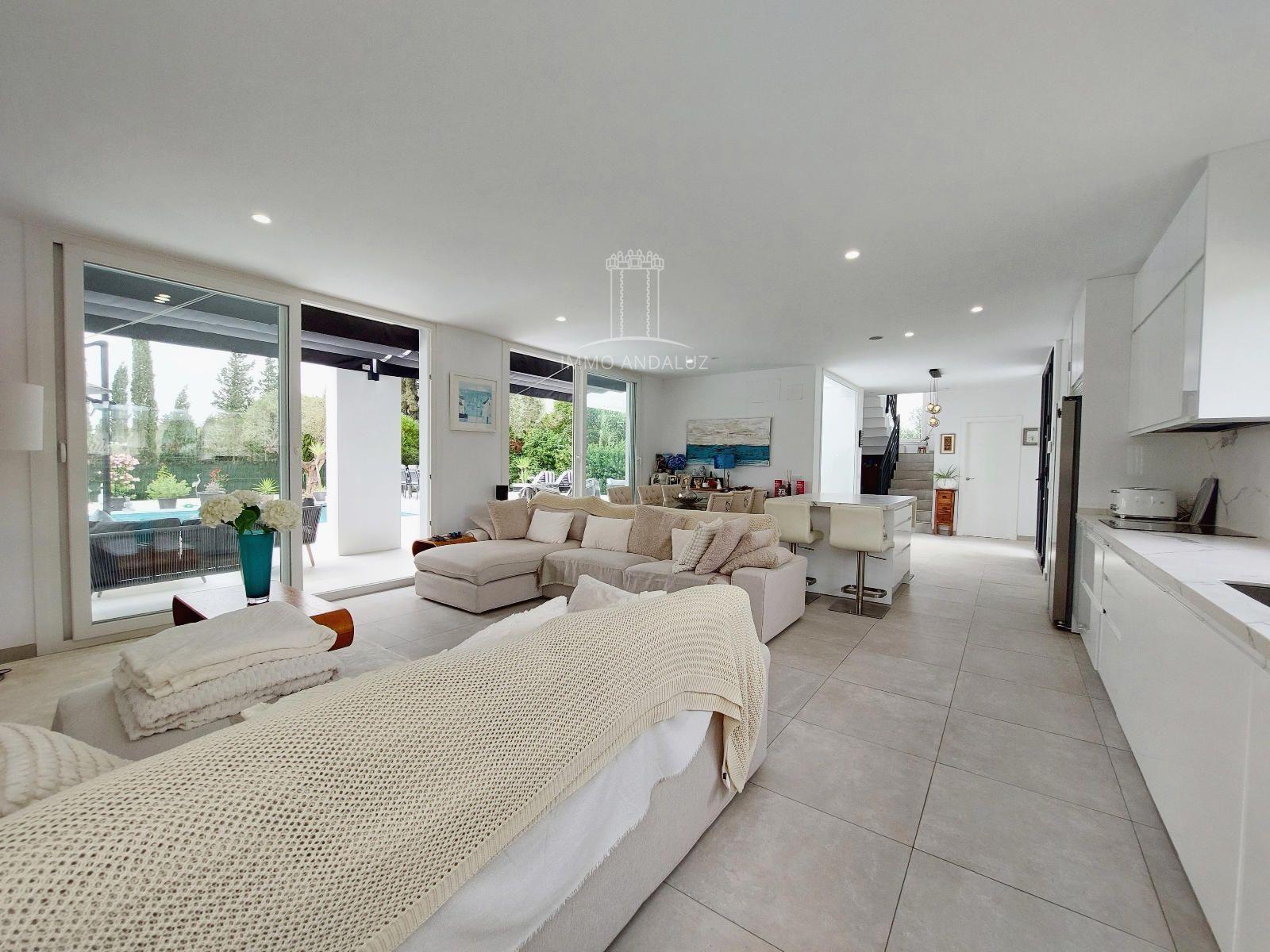 Chalet en Venta en Chiclana de la Frontera