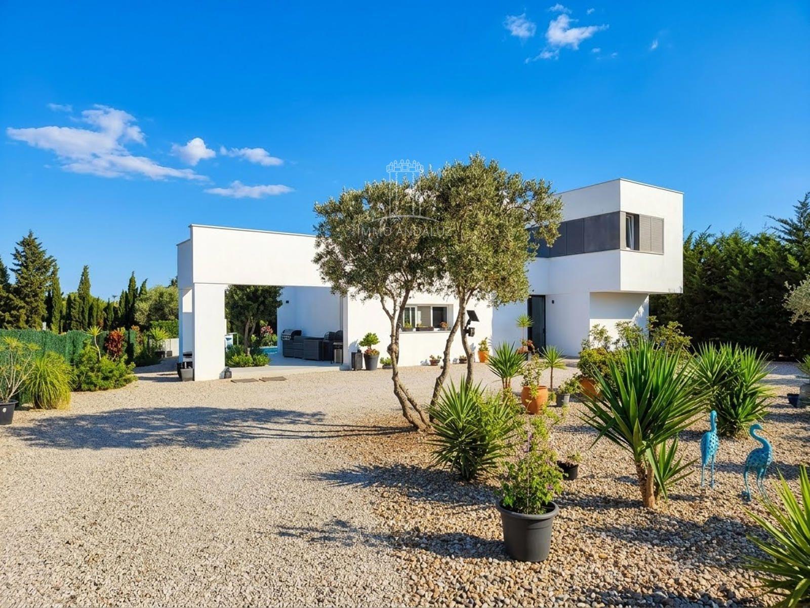 Chalet en Venta en Chiclana de la Frontera