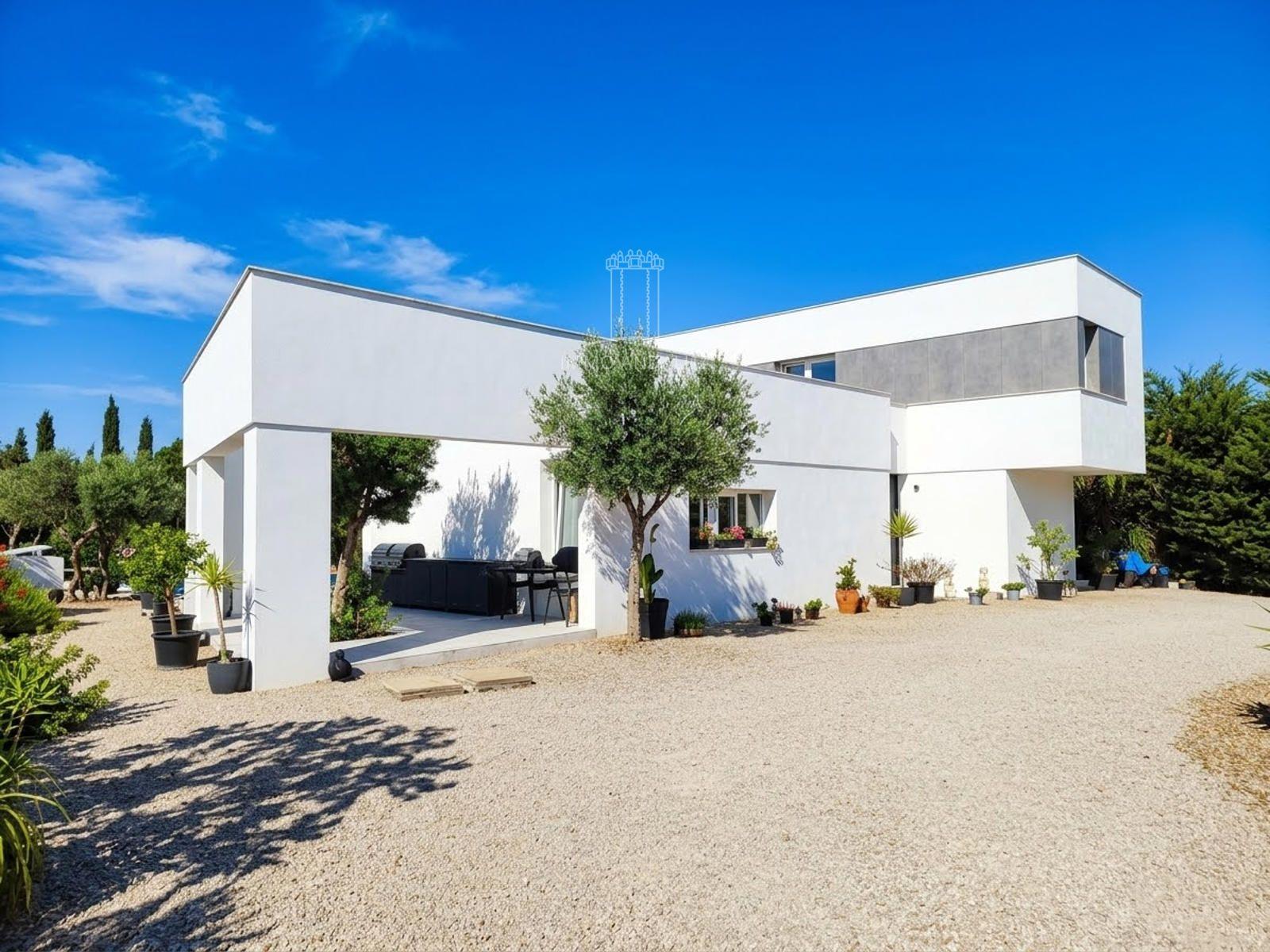 Chalet en Venta en Chiclana de la Frontera