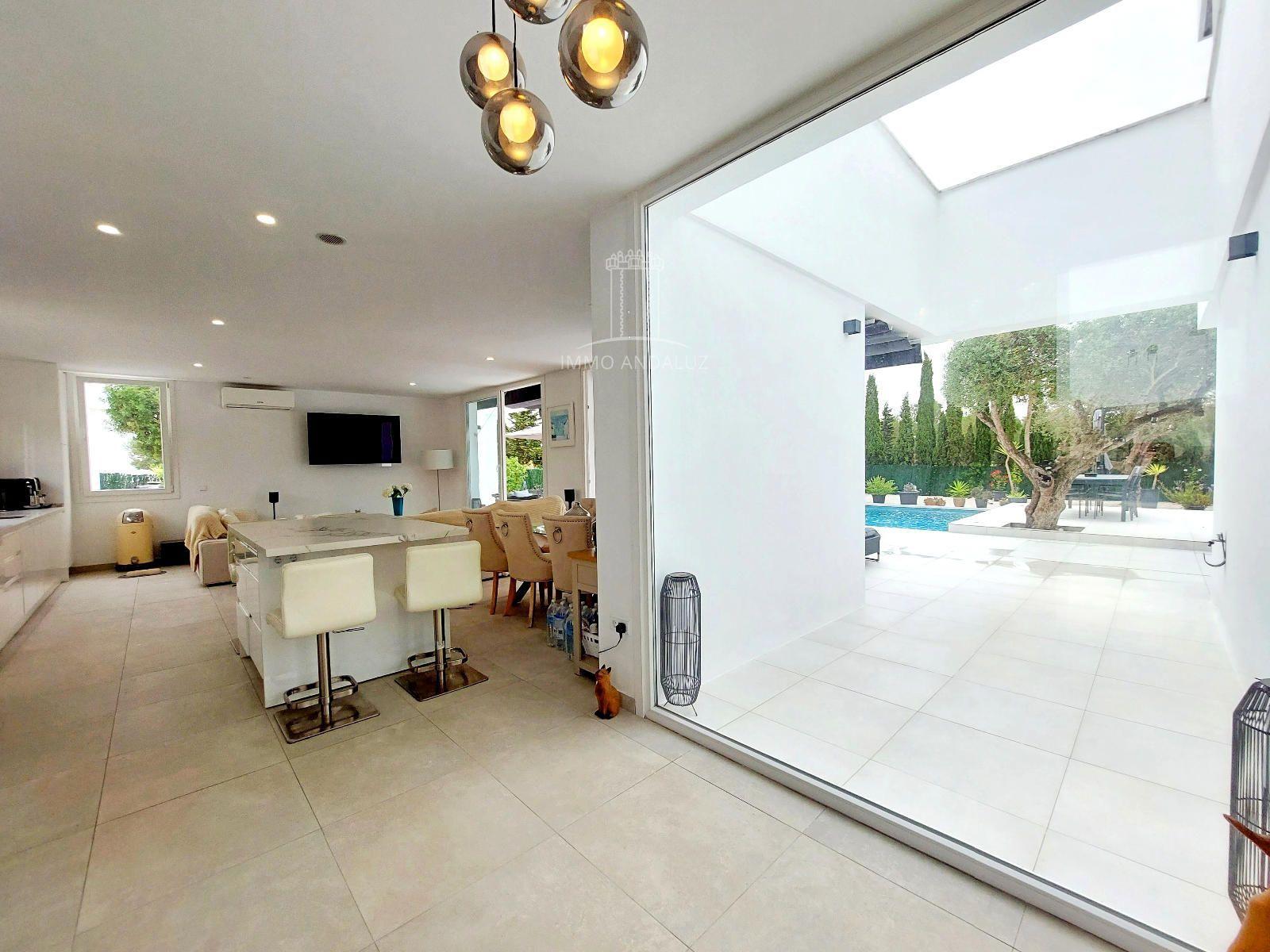Chalet en Venta en Chiclana de la Frontera