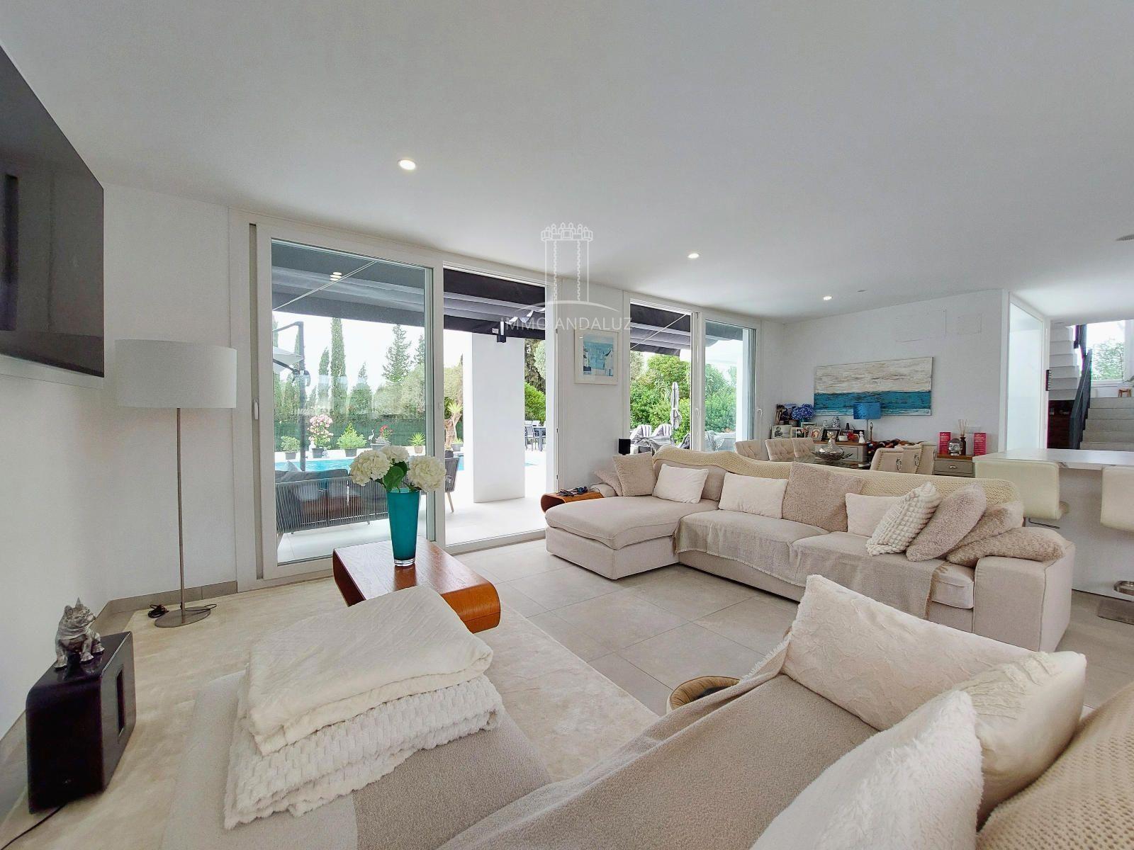 Chalet en Venta en Chiclana de la Frontera