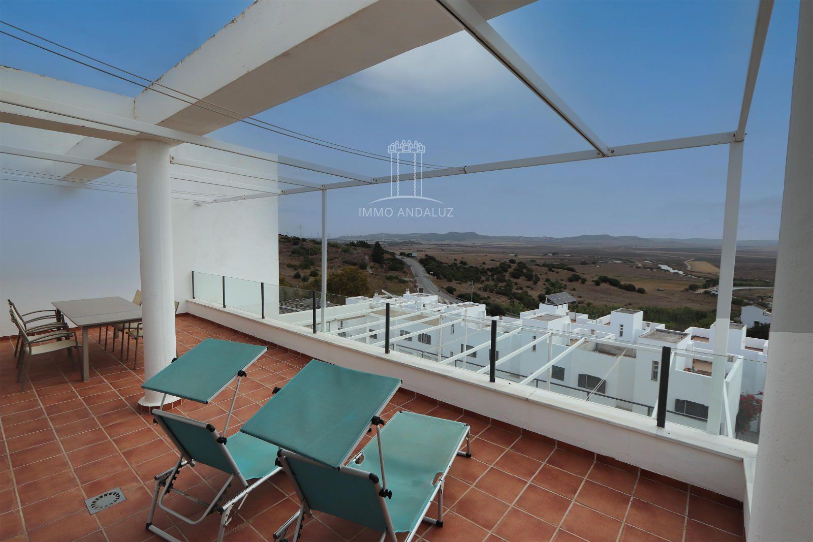 Piso en Venta en Conil de la Frontera