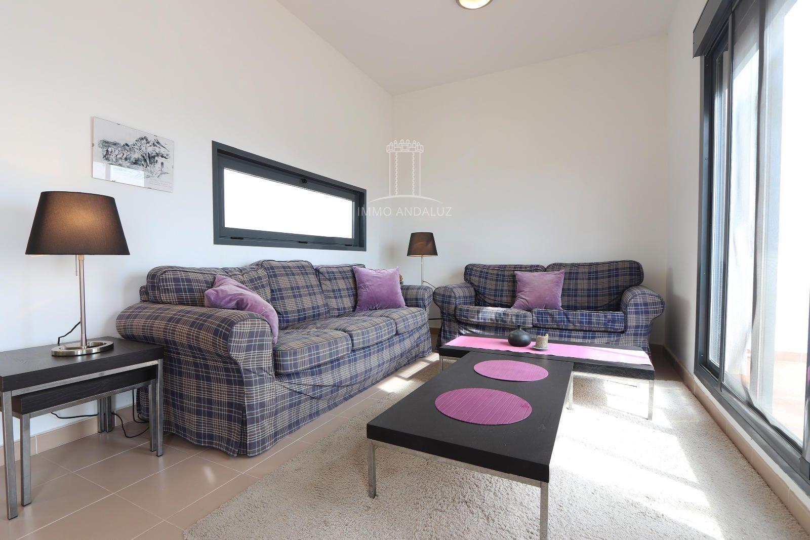Piso en Venta en Conil de la Frontera
