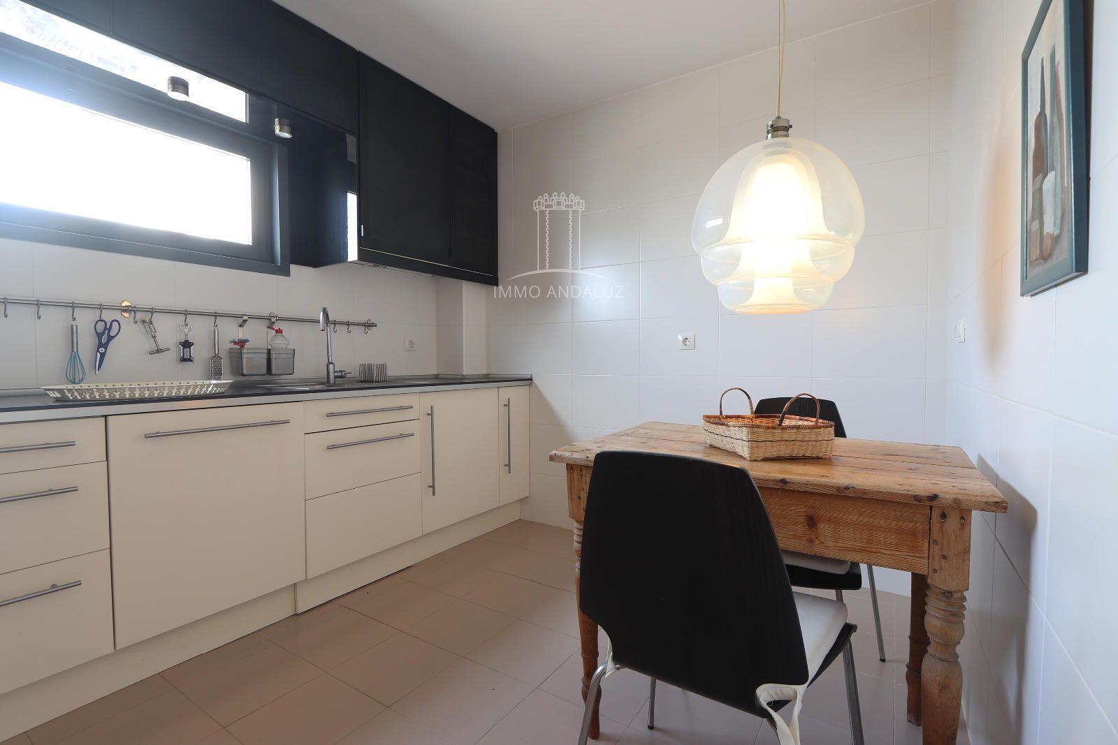Piso en Venta en Conil de la Frontera