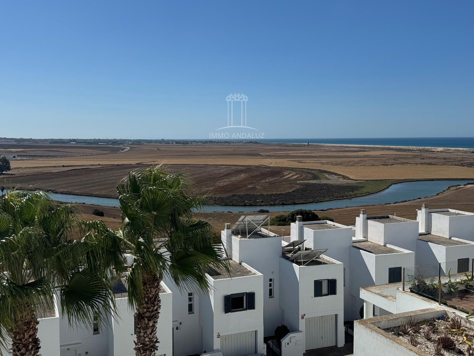 Piso en Venta en Conil de la Frontera