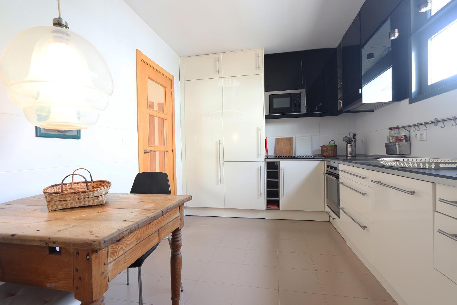 Piso en Venta en Conil de la Frontera