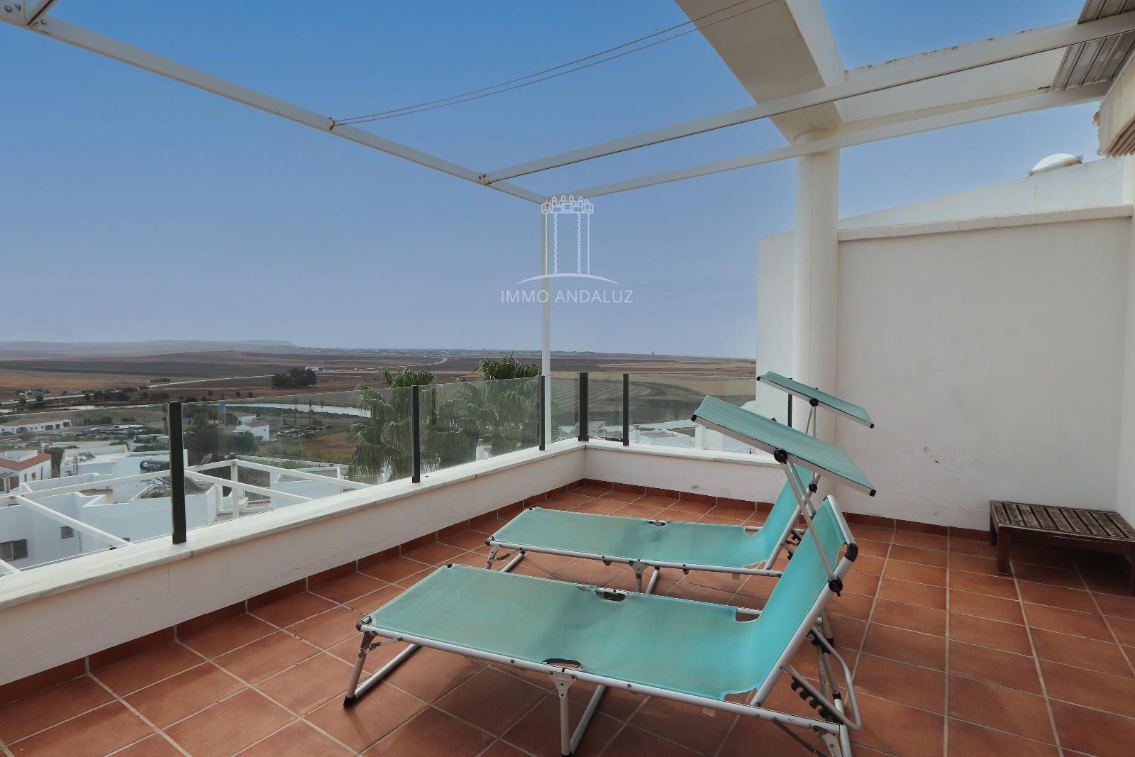 Piso en Venta en Conil de la Frontera