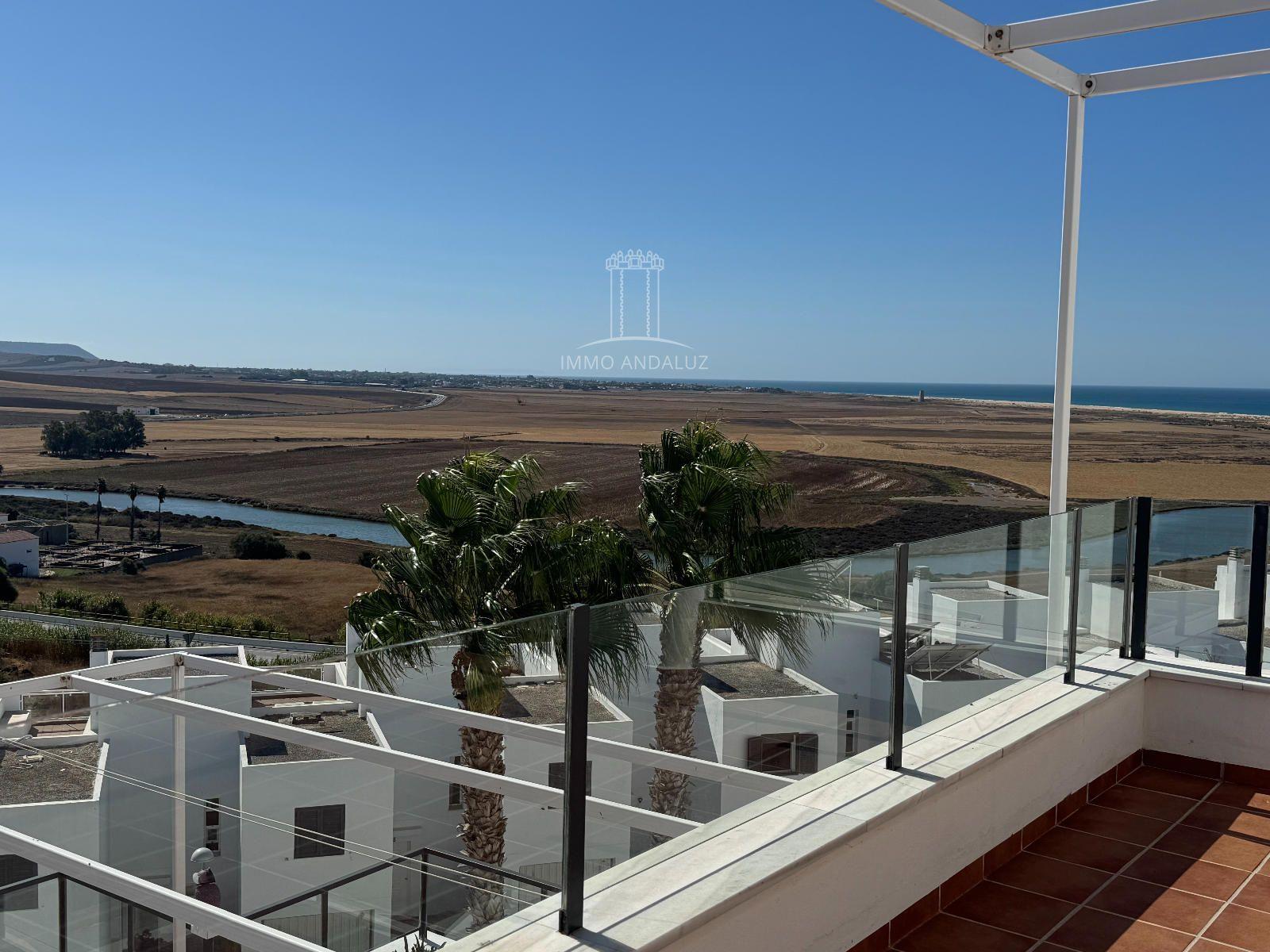 Piso en Venta en Conil de la Frontera