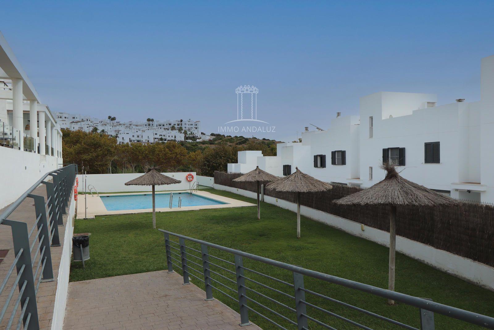 Piso en Venta en Conil de la Frontera