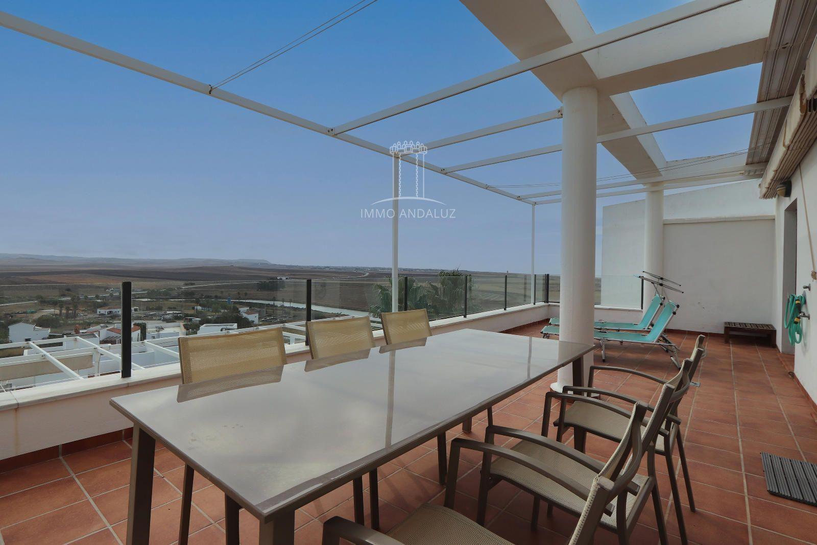 Piso en Venta en Conil de la Frontera