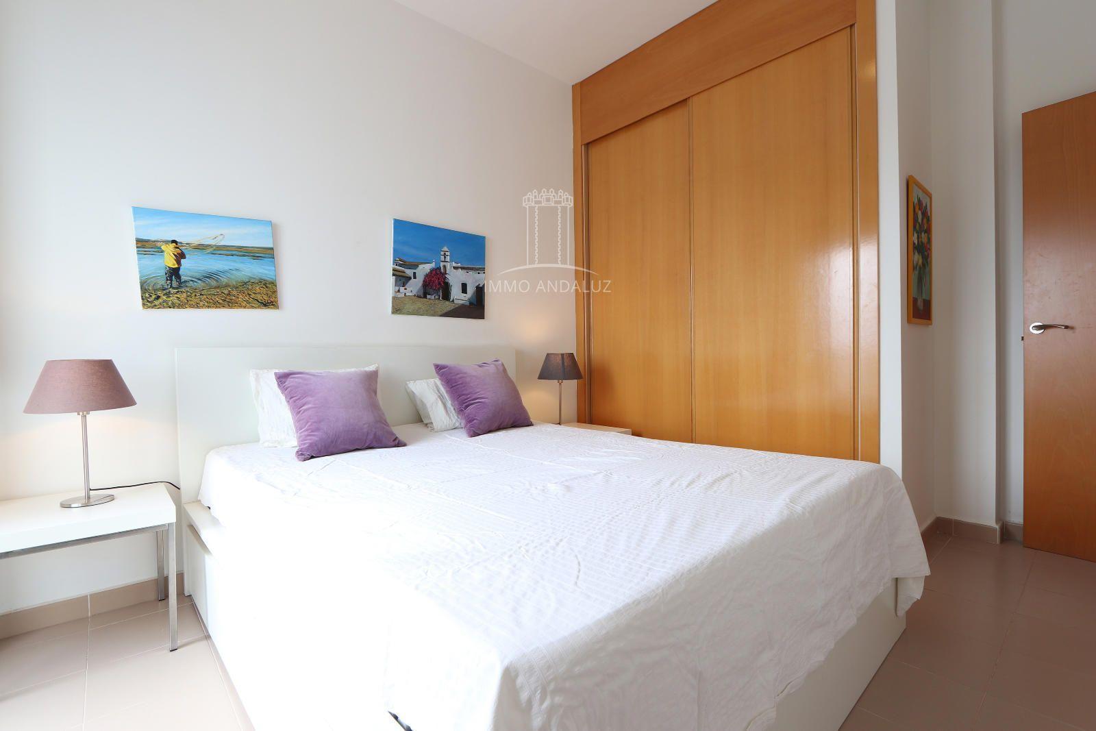 Piso en Venta en Conil de la Frontera