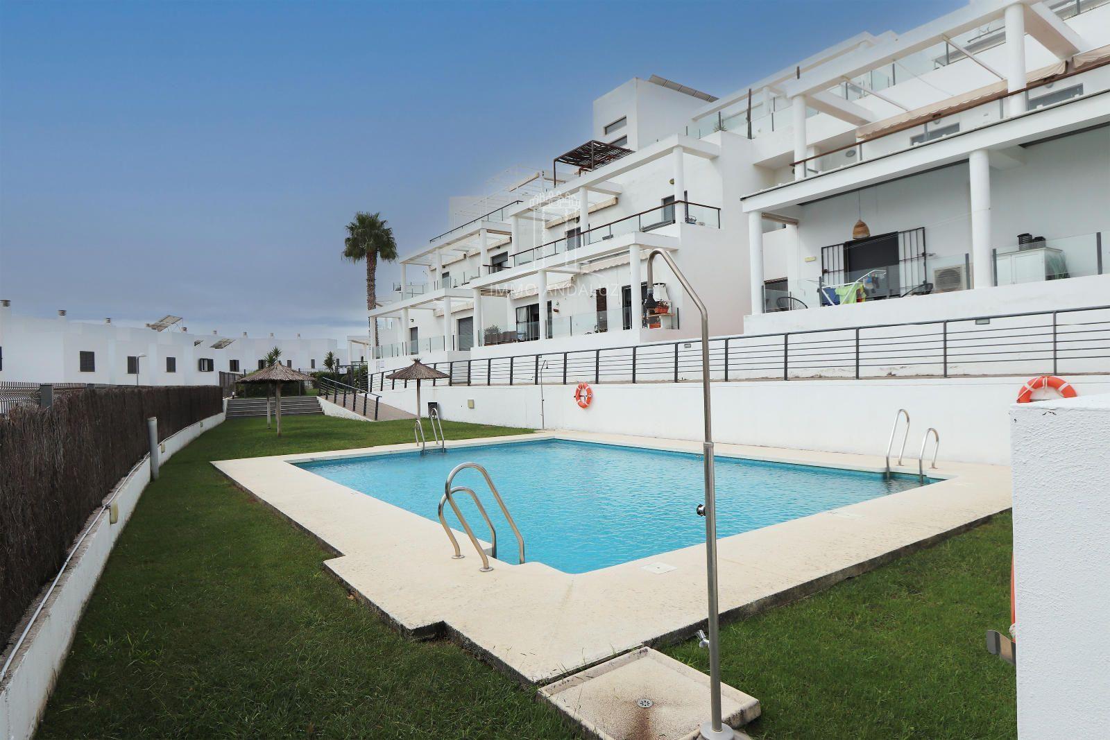 Piso en Venta en Conil de la Frontera