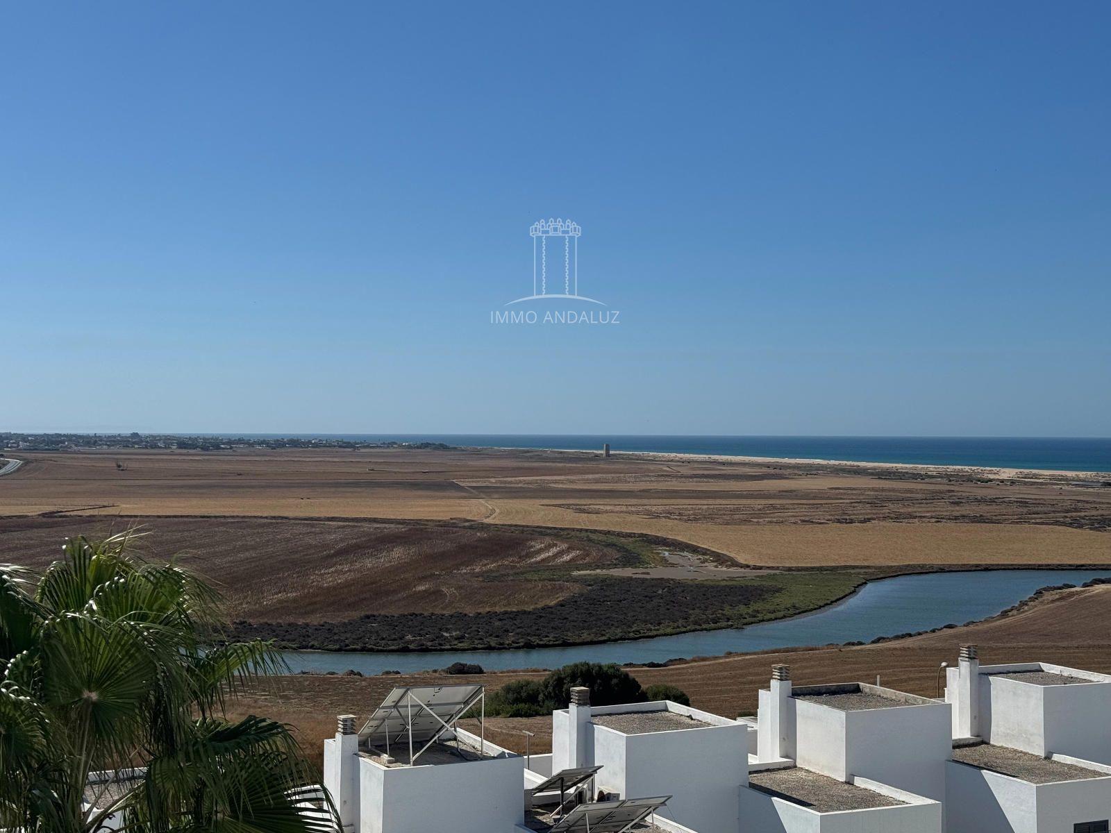 Piso en Venta en Conil de la Frontera