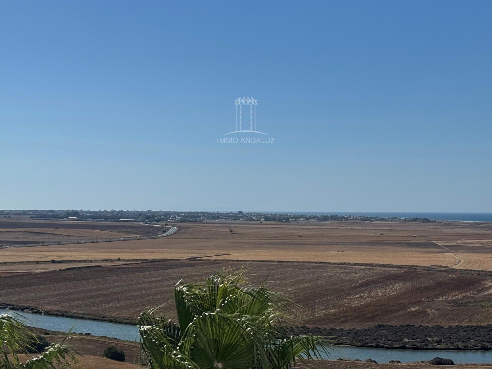 Piso en Venta en Conil de la Frontera
