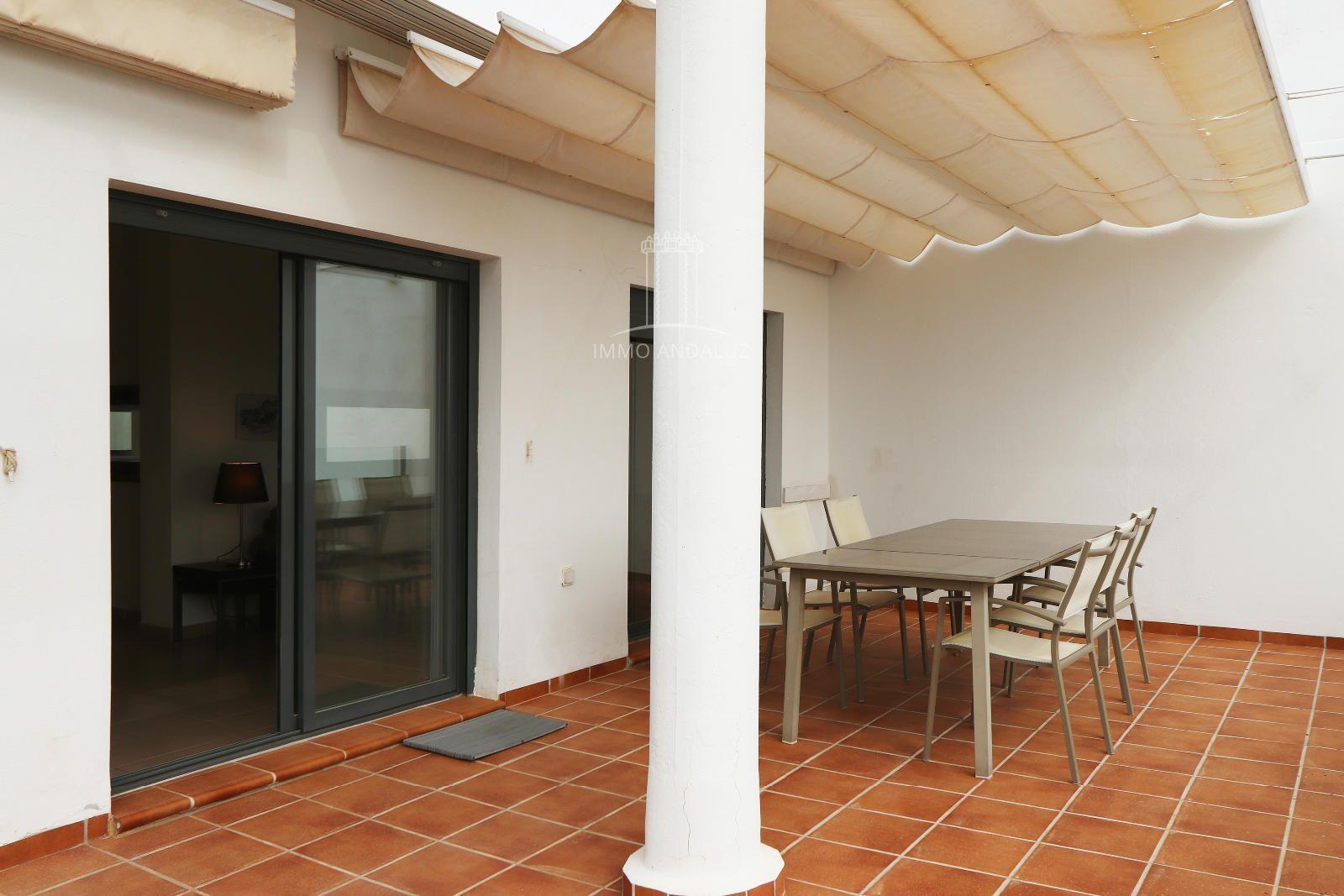 Piso en Venta en Conil de la Frontera