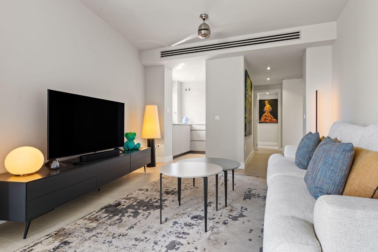 Piso en Venta en Torremolinos