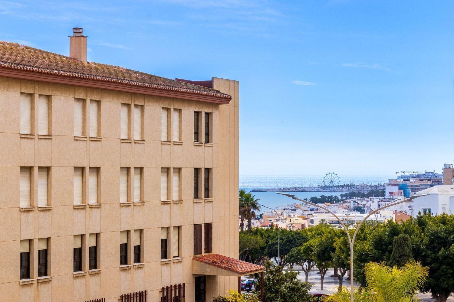 Piso en Venta en Torremolinos