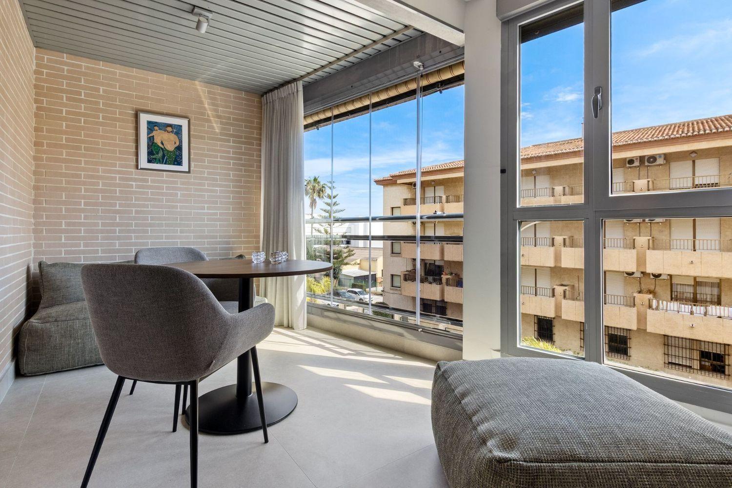 Piso en Venta en Torremolinos